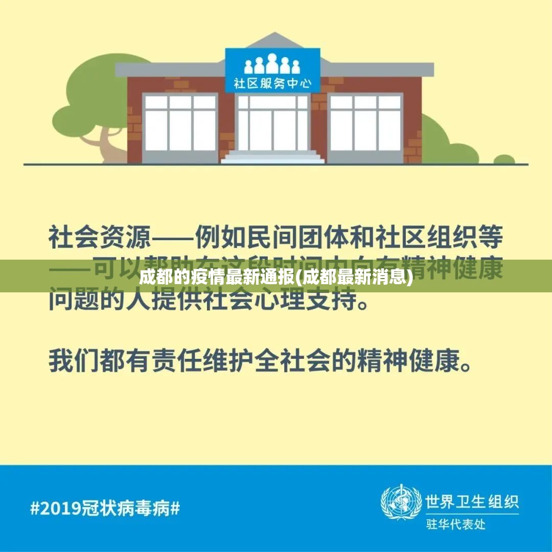 成都的疫情最新通报(成都最新消息) 成都的疫情最新通报(成都最新消息)