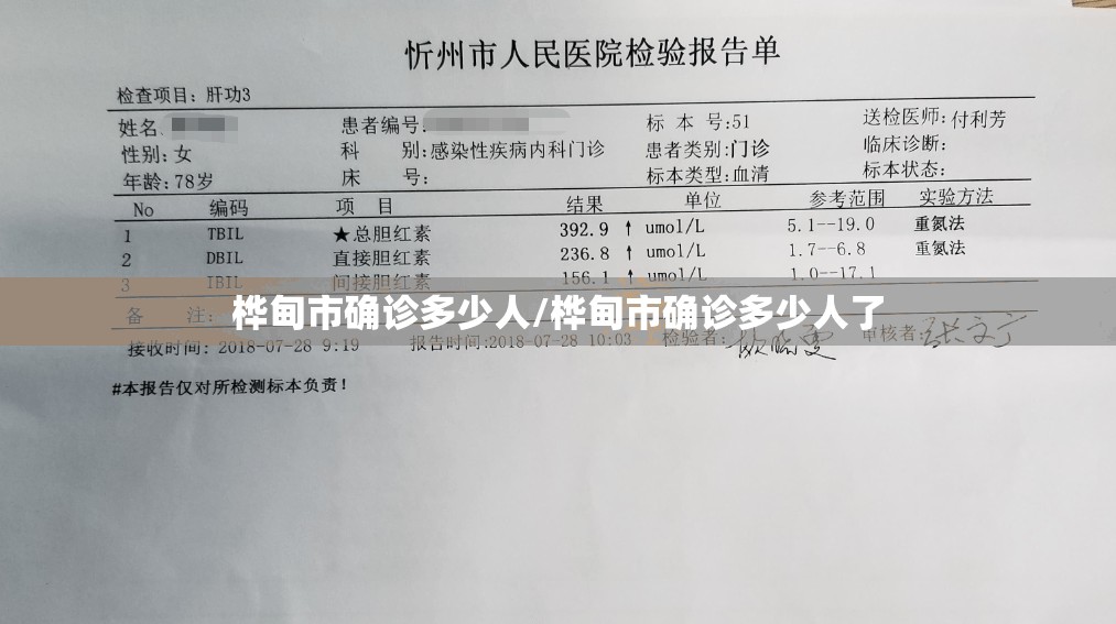 桦甸市确诊多少人/桦甸市确诊多少人了