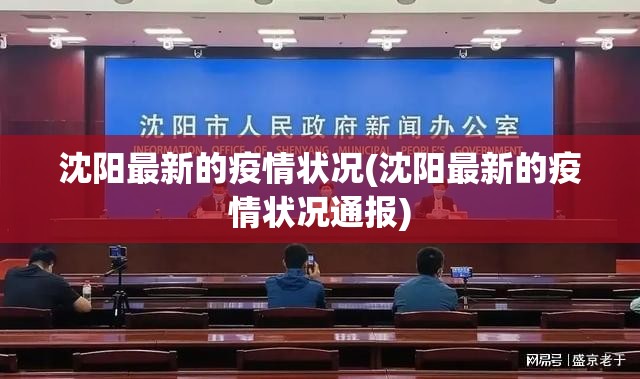 沈阳最新的疫情状况(沈阳最新的疫情状况通报)