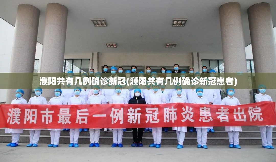 濮阳共有几例确诊新冠(濮阳共有几例确诊新冠患者)