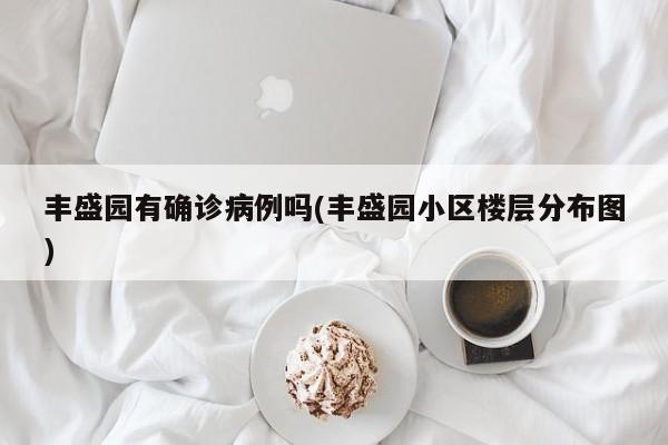 丰盛园有确诊病例吗(丰盛园小区楼层分布图)